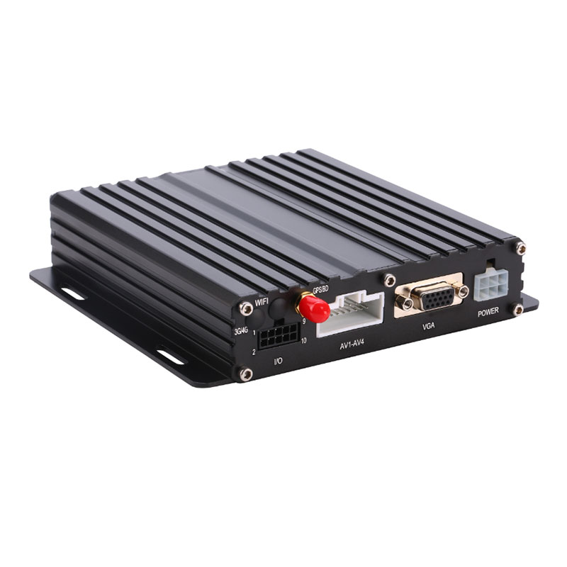 1080P SD mobiilne DVR