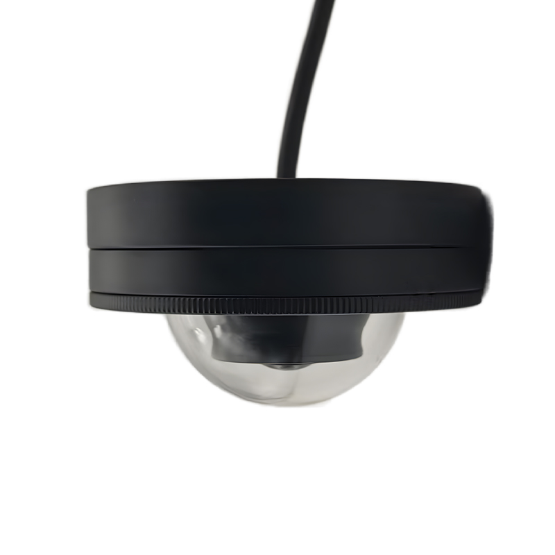1080P Starlight Night Vision sõiduki kuppelkaamera IP69K veekindel