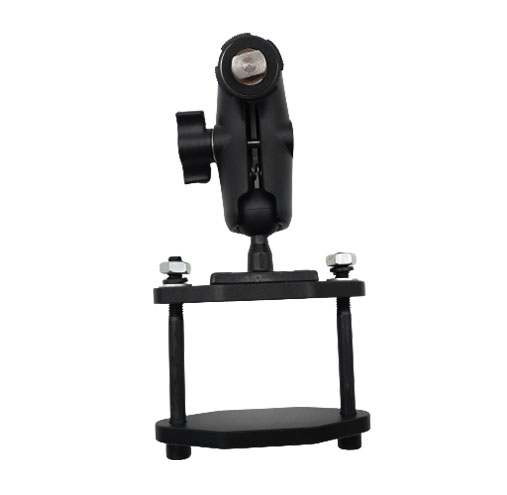 120MM Monitor VESA Holder use in Forklift