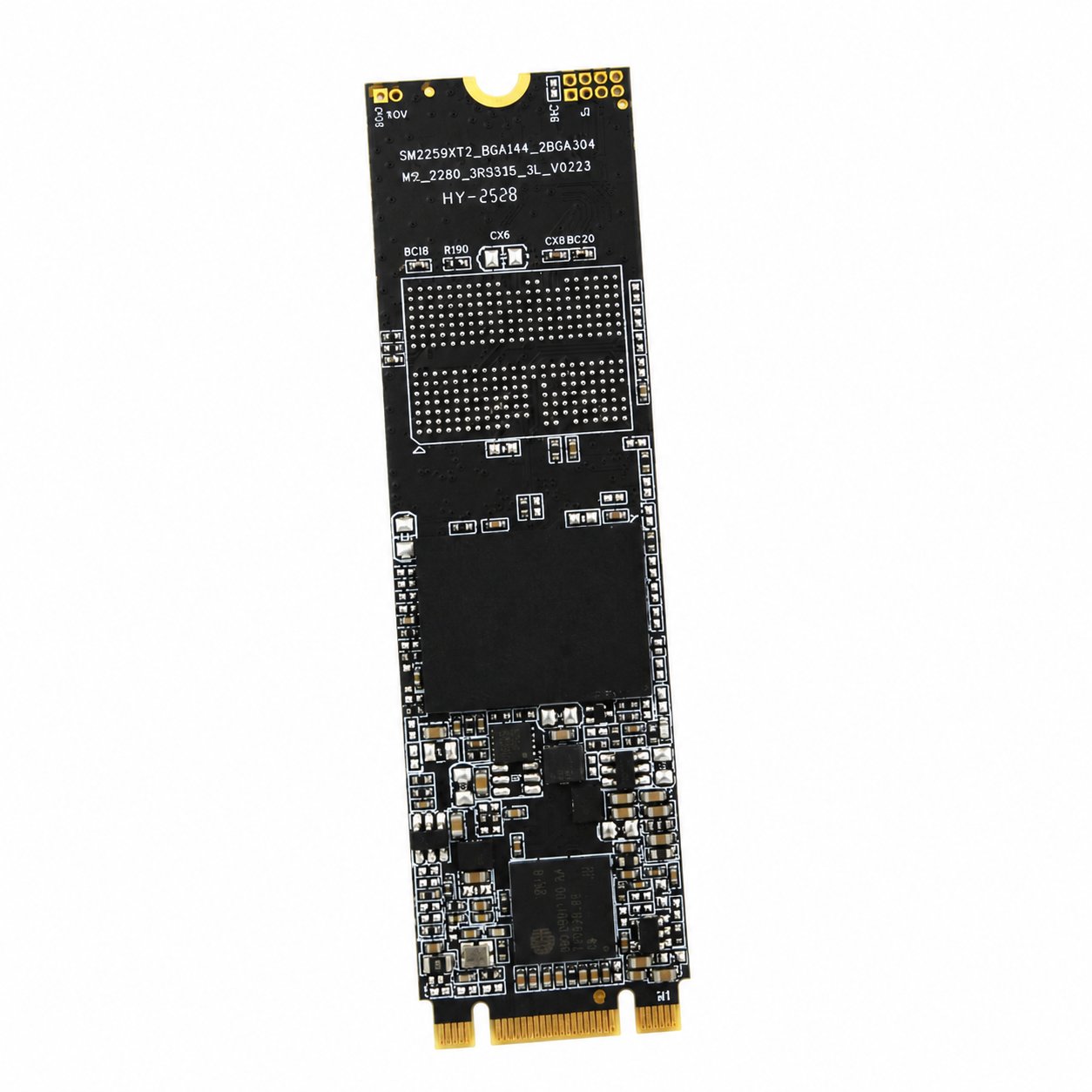 1TB SATA SSD suure kiirusega pooljuhtketas kaasaskantav SSD-mälu