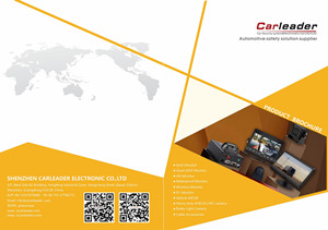 Carleader kataloog