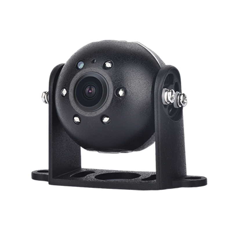 Carleader AHD raskeveoki esi- / külg- / tahavaatekaamera