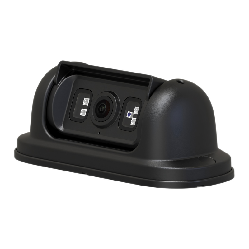 Carleader AHD IP69K veekindel raskeveokite tagurduskaamera veoautobussi tõstuki jaoks