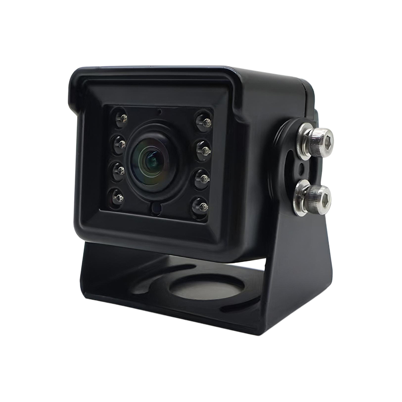 Carleader veekindel AHD raskeveokite haagise tahavaatekaamera