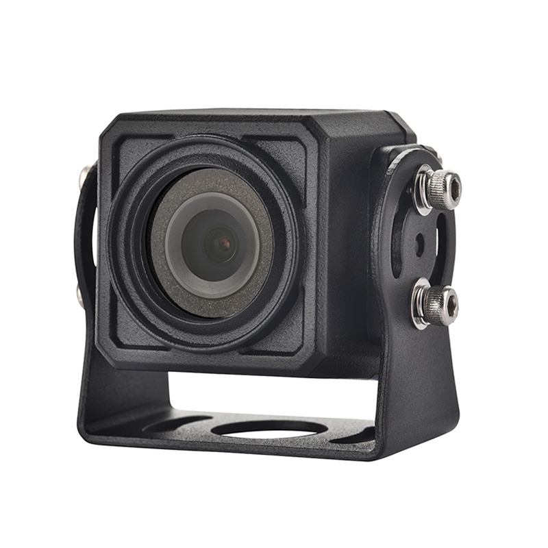 Carleader AHD täisvärviline öönägemine väikese suurusega tahavaatekaamera