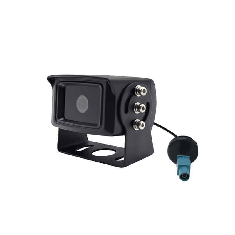 LVDS tahavaatekaamera Fiat Ducato MCA 2022 jaoks – praegune: mõeldud sõidukisse integreerimiseks