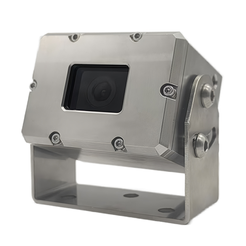 304 Roostevabast terasest plahvatuskindel Starlight Night Vision kaamera