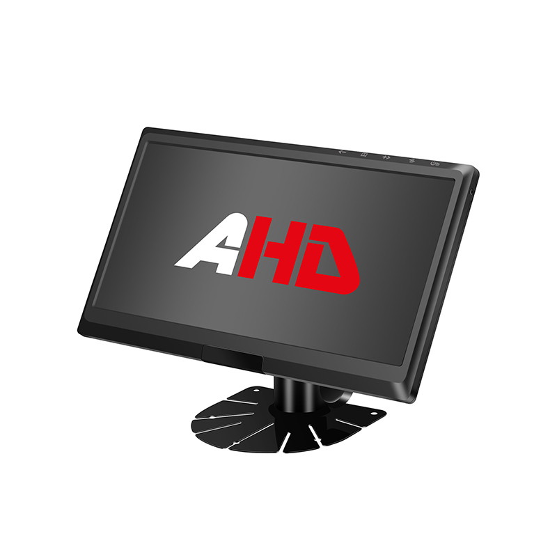 9 -tolline HD digitaalne auto tagavaade