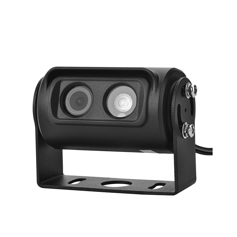 AHD 1080P eesmine tahavaatekaamera veoautodele ja tarbesõidukitele