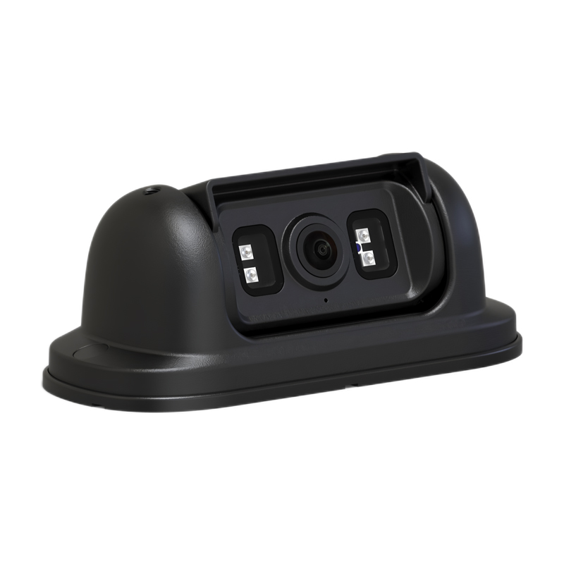 AHD IP69K veekindel raskeveokite tagurduskaamera veoautobussi tõstuki jaoks