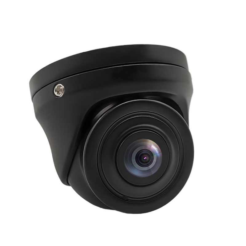 Ahd Starlight Mini Dome Bussi kaamera