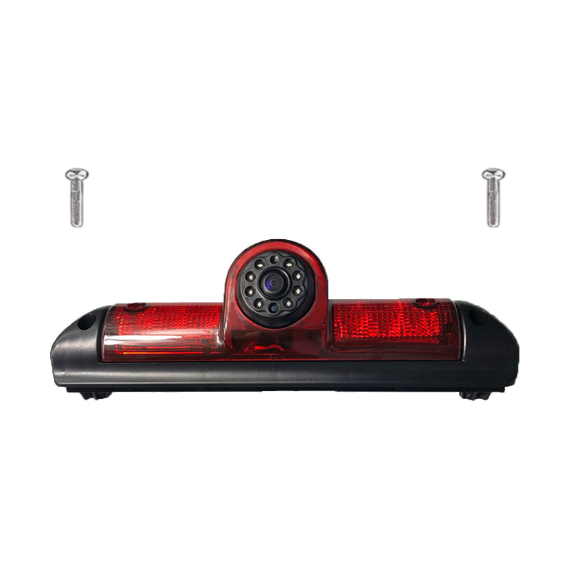 AHD veekindel piduritule tahavaatekaamera Fiat Ducato Peugeot Boxer Citroen Jumper Van 2006-2018 jaoks