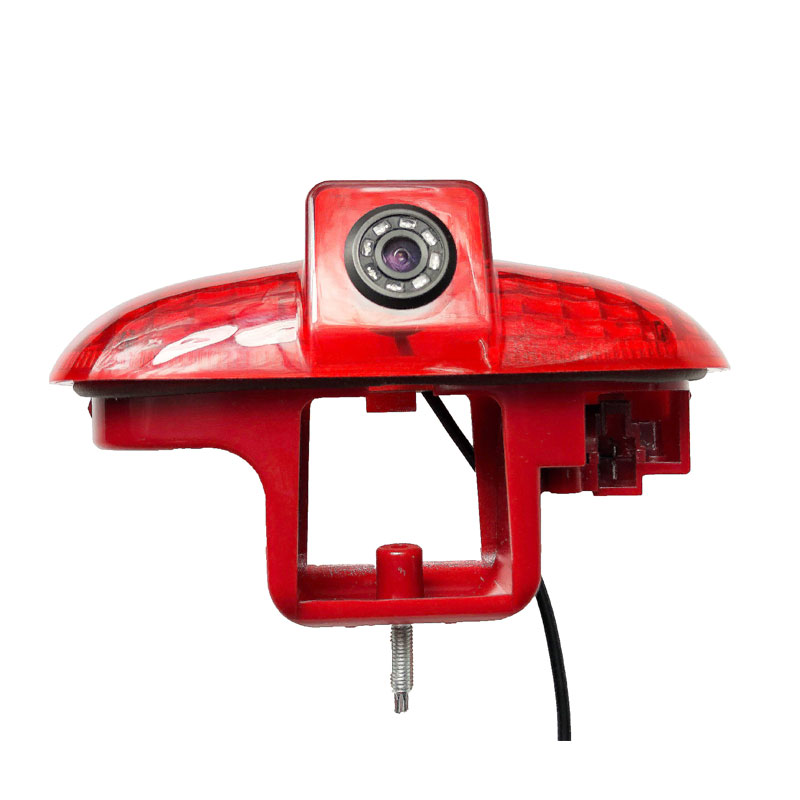 Piduritulede kaamera mudelitele Renault Traffic (2001-2014), Combo (2001-2011), Vauxhall Vivaro (2001-2014)
