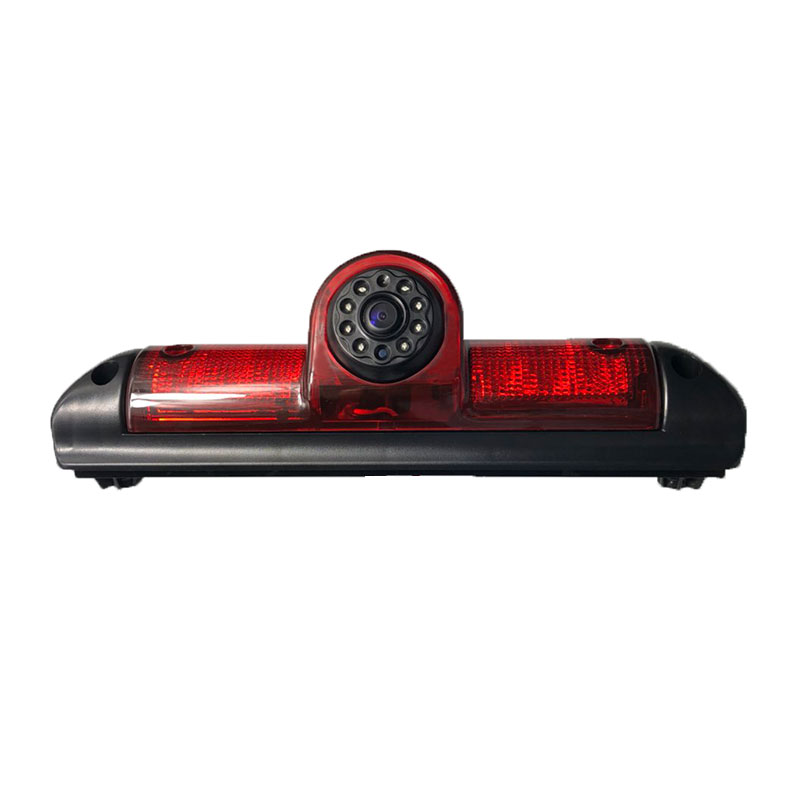 FIAT Ducato piduritulega kaamera kasutamine lõpuaastatel 2006–2015 3 Gen