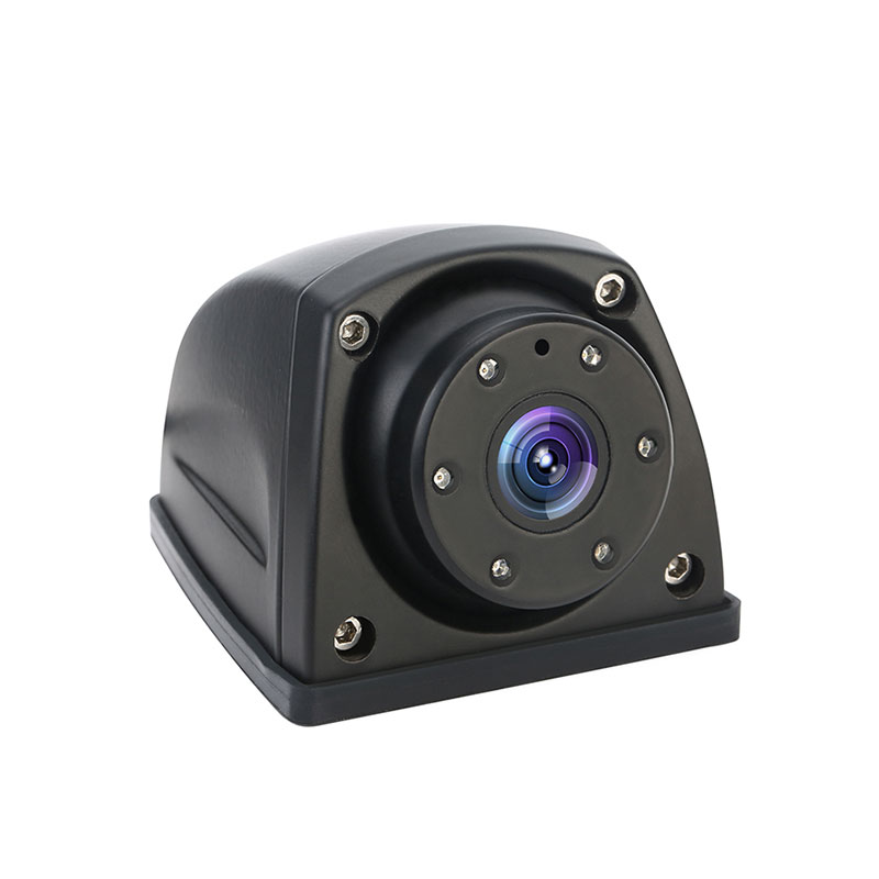 AHD side view camera