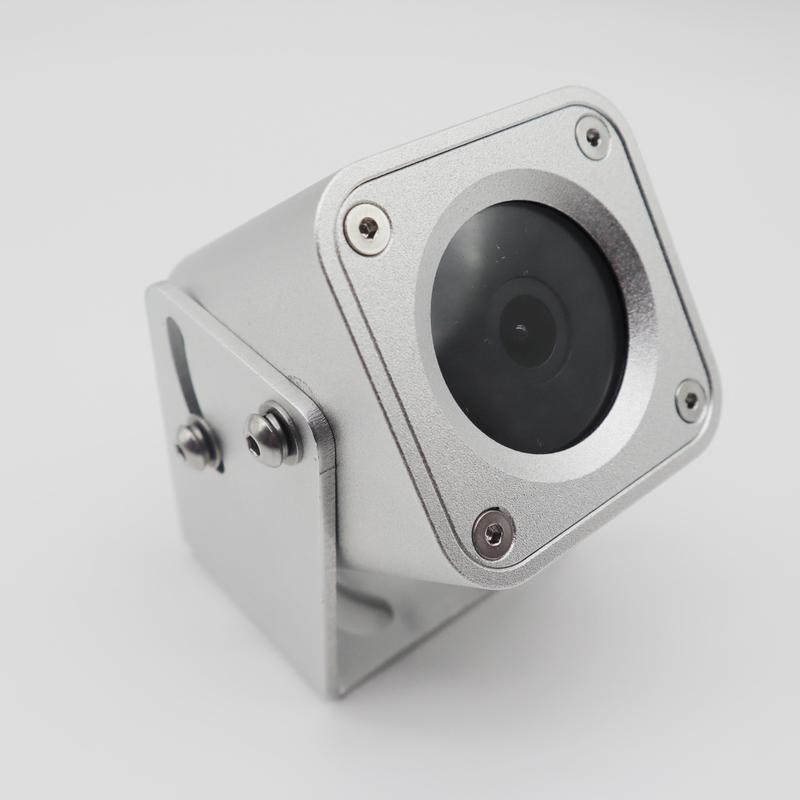 IP69K raskeveokite kaamera koos Starlight Night Visioniga – AHD 1080P kommertssõidukite kaamera