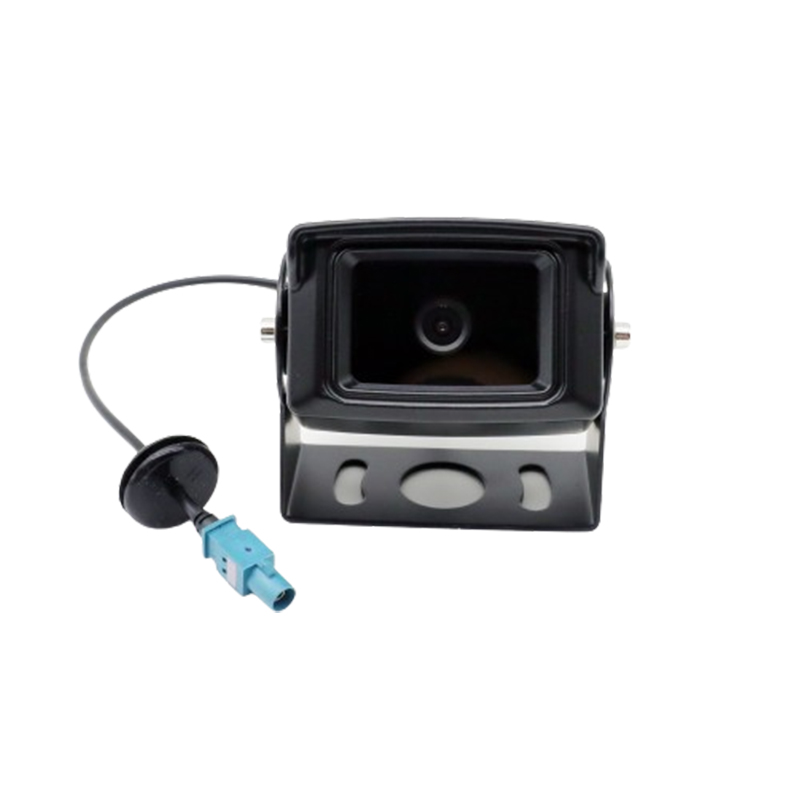 LVDS Starlight tahavaatekaamera sobib Fiat Ducato jaoks