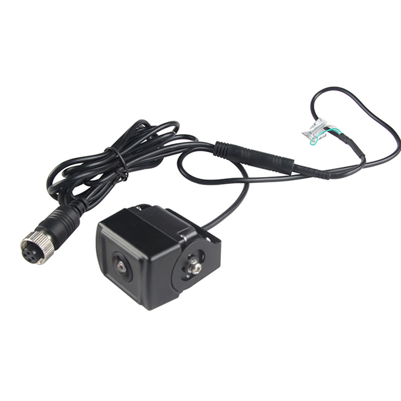 Minisuuruses Starlight AHD ettepoole suunatud kaamera