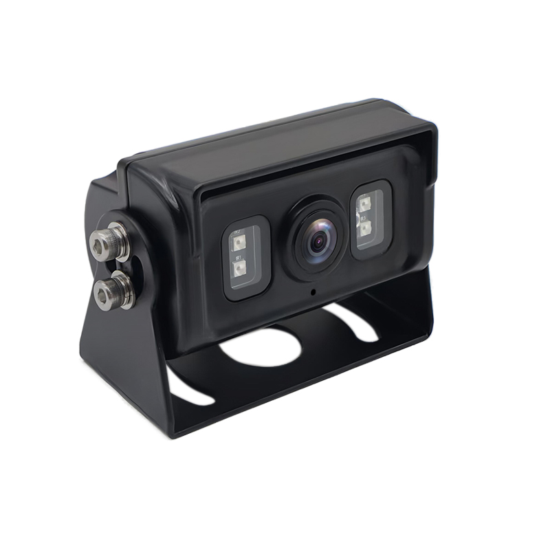 Veekindel IR Night Vision Heavy Duty Truck AHD tagavarakaamera